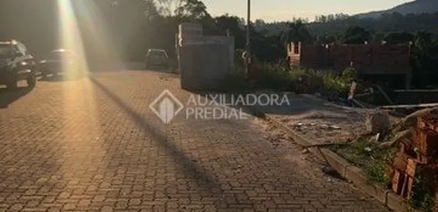 Lote/Terreno à venda, 312m² no , Dois Irmãos