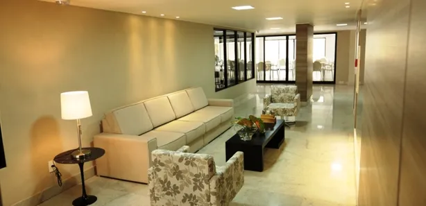 Apartamento com 2 Quartos à venda, 60m² no Mangabeiras, Maceió