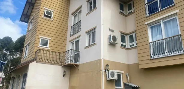 Sala Comercial à venda, 65m² no Vila Maggi, Canela