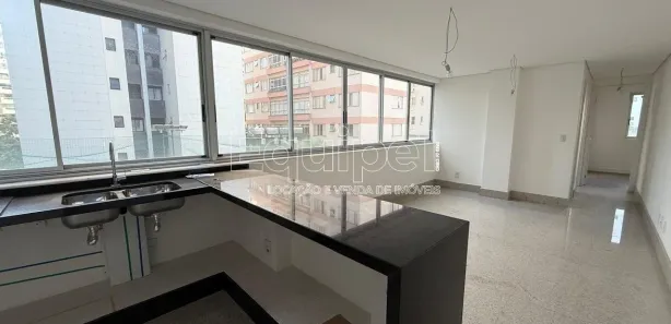 Apartamento com 2 Quartos à venda, 54m² no Savassi, Belo Horizonte