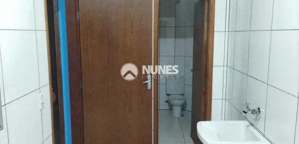 Sobrado com 2 Quartos para alugar, 46m² no Jardim Santa Brígida, Carapicuíba