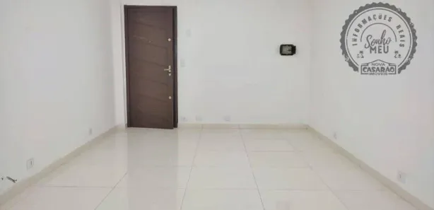 Sala Comercial à venda, 36m² no Ocian, Praia Grande
