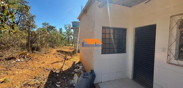 Casa com 2 Quartos à venda, 80m² no , Caetanópolis