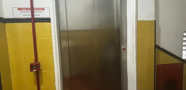 Ponto Comercial à venda, 61m² no Centro, Manaus