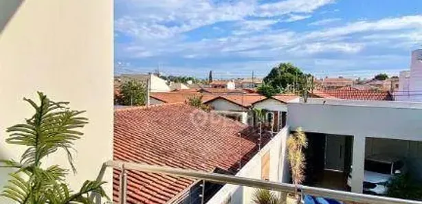 Casa com 3 Quartos à venda, 164m² no Cidade Nova, Rio Claro