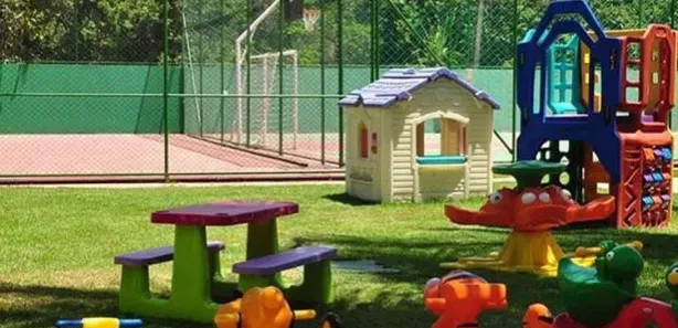 Flat com 1 Quarto à venda, 50m² no N. São do Ó, Ipojuca