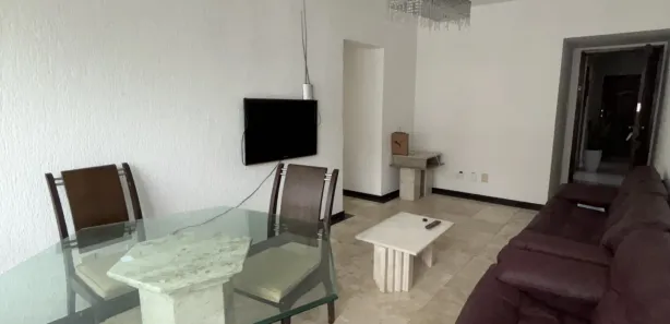 Apartamento com 2 Quartos para alugar, 95m² no Graça, Salvador