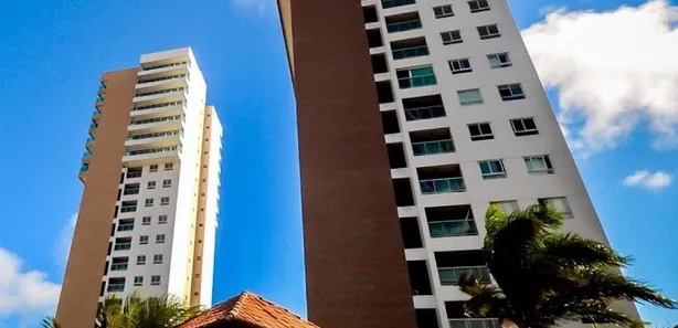 Apartamento com 2 Quartos para venda ou aluguel, 55m² no Capim Macio, Natal
