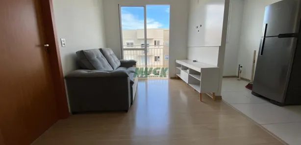 Apartamento com 2 Quartos para alugar, 68m² no Santo Afonso, Novo Hamburgo