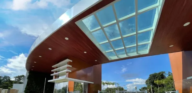 Lote/Terreno à venda, 300m² no Ponta Negra, Manaus