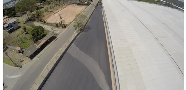Galpão/Depósito/Armazém para alugar, 12000m² no Vila de Abrantes (Abrantes), Camaçari