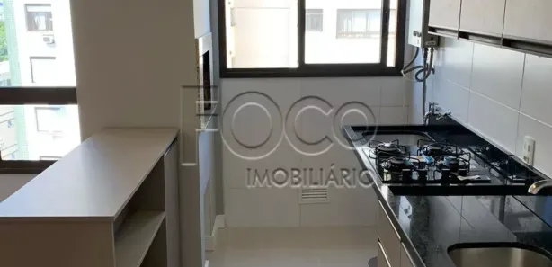 Apartamento com 2 Quartos à venda, 64m² no Centro Histórico, Porto Alegre