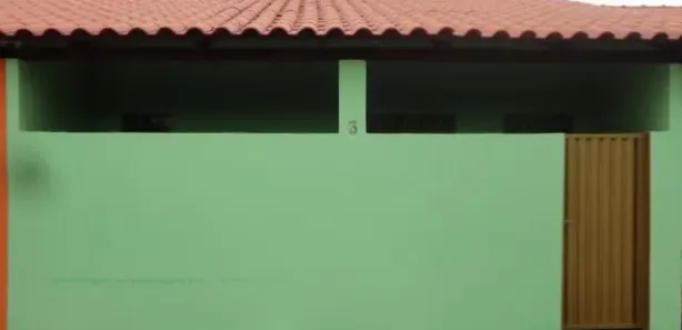 Kitnet com 1 Quarto para alugar, 27m² no Jardim América, Goiânia