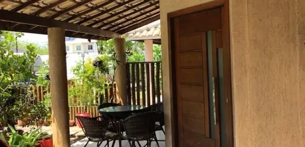 Casa com 3 Quartos à venda, 190m² no Stella Maris, Salvador