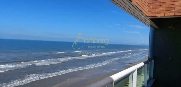 Cobertura com 3 Quartos à venda, 122m² no Vila Ac, Mongaguá