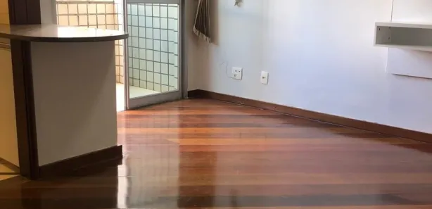 Apartamento com 1 Quarto para venda ou aluguel, 92m² no Lourdes, Belo Horizonte