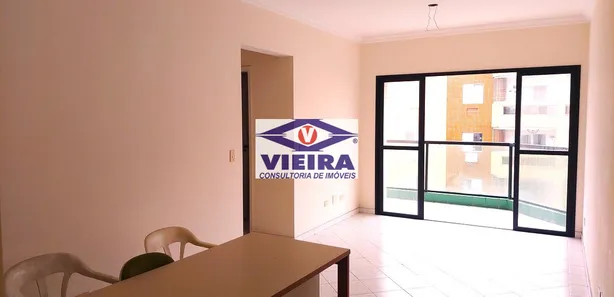Apartamento com 2 Quartos à venda, 78m² no Jardim Las Palmas, Guarujá