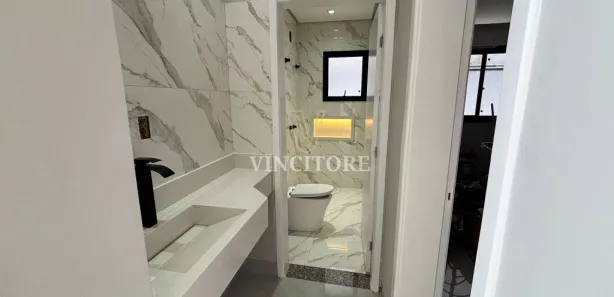 Sobrado com 4 Quartos à venda, 260m² no Parque Ortolândia, Hortolândia