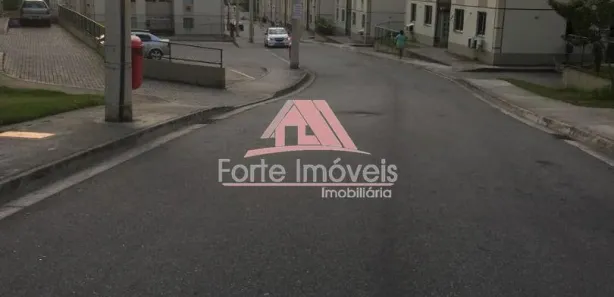 Apartamento com 2 Quartos à venda, 46m² no Paciência, Rio de Janeiro
