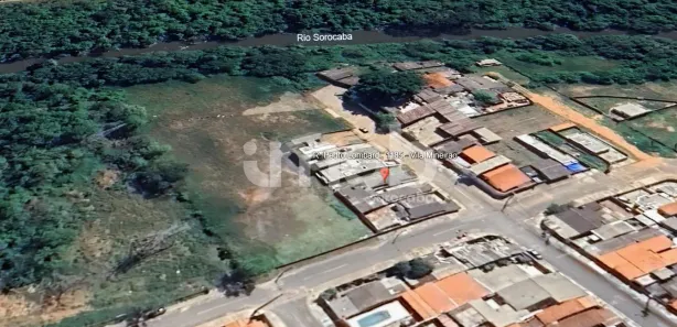 Lote/Terreno à venda, 125m² no Vila Mineirão, Sorocaba
