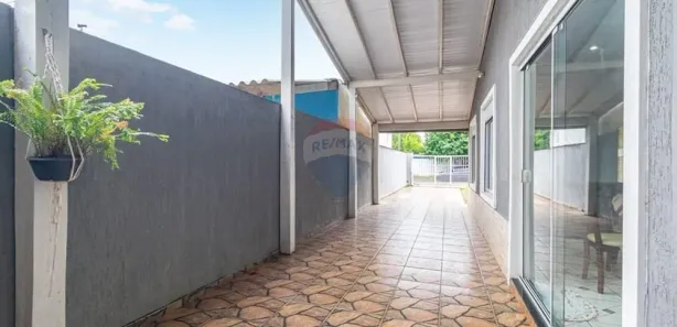 Casa com 2 Quartos à venda, 250m² no Vila Princesa Izabel, Cachoeirinha