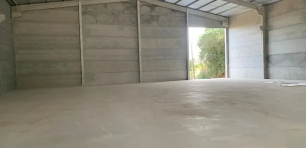 Galpão/Depósito/Armazém com 1 Quarto para alugar, 1152m² no Jardim América, Caxias do Sul