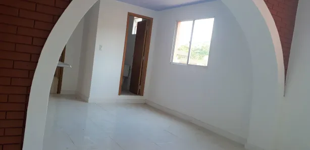 Apartamento com 2 Quartos para alugar, 50m² no Tanque, Rio de Janeiro