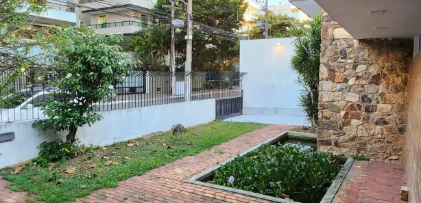 Casa com 3 Quartos para alugar, 200m² no Vila Nova, Cabo Frio