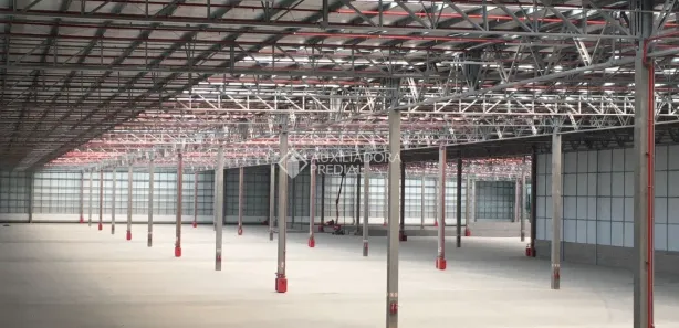 Galpão/Depósito/Armazém para alugar, 2139m² no Neópolis, Gravataí