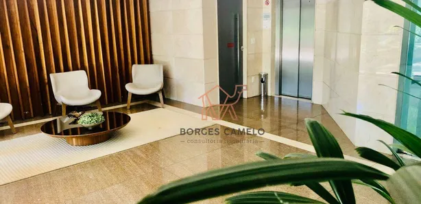 Cobertura com 4 Quartos para venda ou aluguel, 440m² no Serra, Belo Horizonte