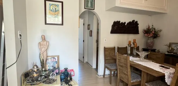 Apartamento com 2 Quartos à venda, 58m² no Centro, Guarapari