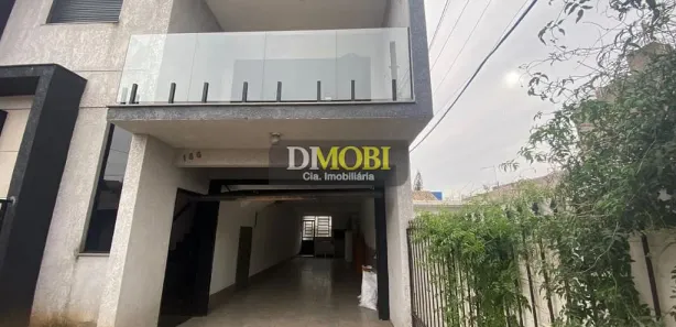 Sobrado com 3 Quartos para alugar, 239m² no Salgado Filho, Gravataí