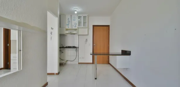 Kitnet com 1 Quarto para alugar, 30m² no Asa Norte, Brasília