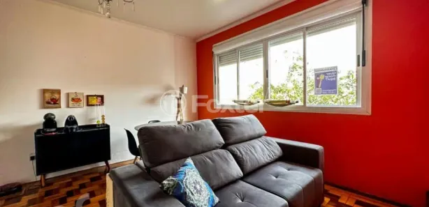 Apartamento com 2 Quartos à venda, 66m² no Farroupilha, Porto Alegre