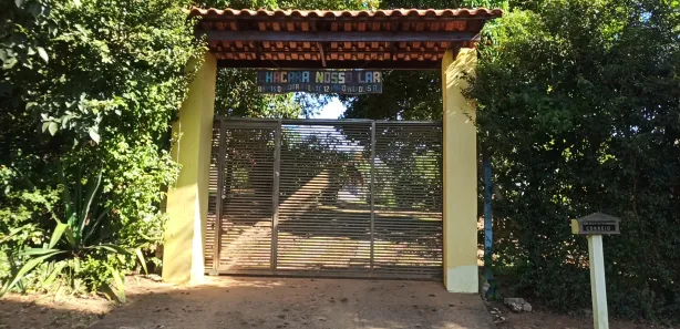 Fazenda/Sítio com 9 Quartos à venda, 5600m² no Valparaiso II, Valparaíso de Goiás