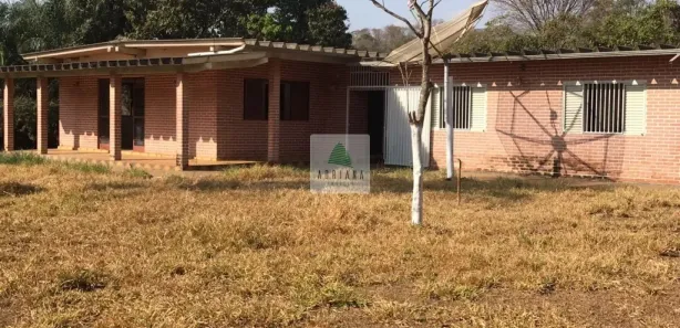 Fazenda/Sítio com 5 Quartos à venda, 500m² no , Goianápolis