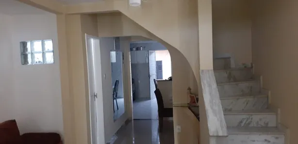 Casa com 4 Quartos à venda, 150m² no Sete de Abril, Salvador