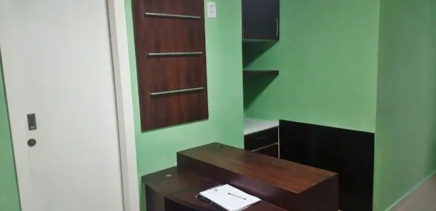 Sala Comercial à venda, 32m² no Petrópolis, Natal