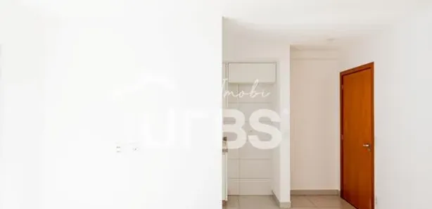 Apartamento com 2 Quartos à venda, 61m² no Vila Rosa, Goiânia