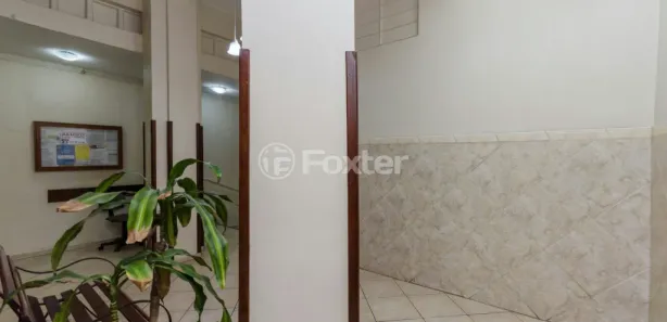 Kitnet com 1 Quarto à venda, 36m² no Floresta, Porto Alegre