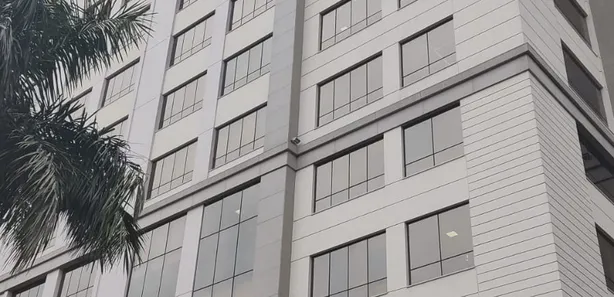 Sala Comercial à venda, 42m² no Adrianópolis, Manaus