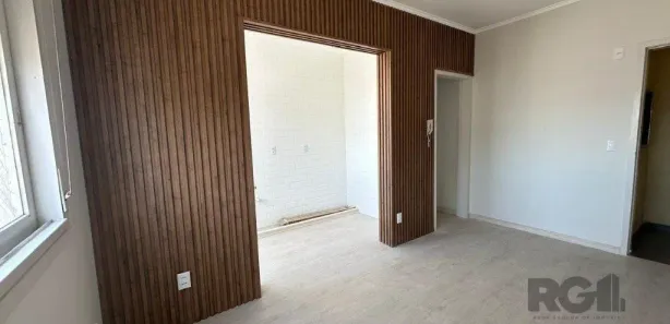 Apartamento com 1 Quarto à venda, 41m² no Centro Histórico, Porto Alegre