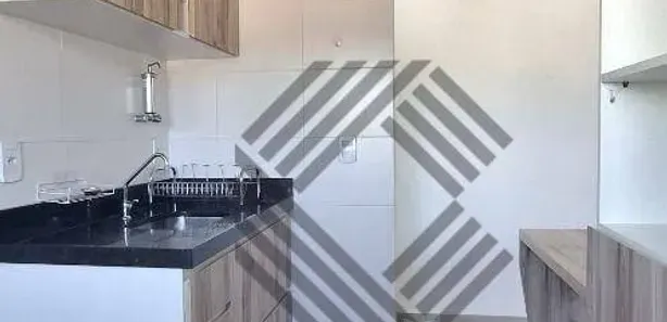 Apartamento com 2 Quartos para alugar, 66m² no Vila Haro, Sorocaba