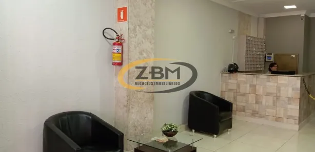 Kitnet com 1 Quarto à venda, 30m² no Centro, Londrina