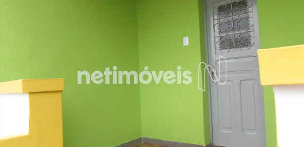 Casa com 3 Quartos para alugar, 137m² no Bonfim, Belo Horizonte