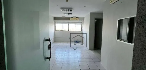 Sala Comercial para venda ou aluguel, 31m² no Coelhos, Recife