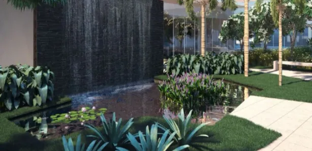 RESIDENCIAL MN15 no Paraíso, São Paulo