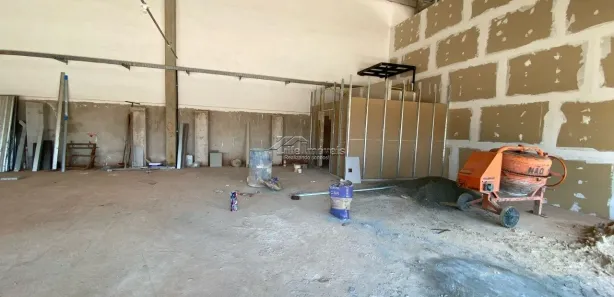 Ponto Comercial para alugar, 161m² no Loteamento Jardim das Estâncias, Sumaré