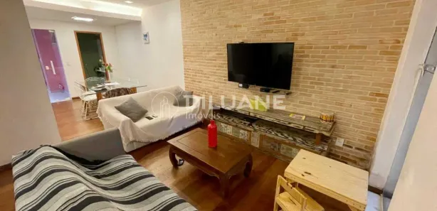 Casa com 3 Quartos à venda, 236m² no Humaitá, Rio de Janeiro