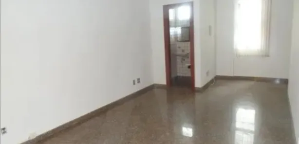 Sala Comercial à venda, 39m² no Funcionários, Belo Horizonte